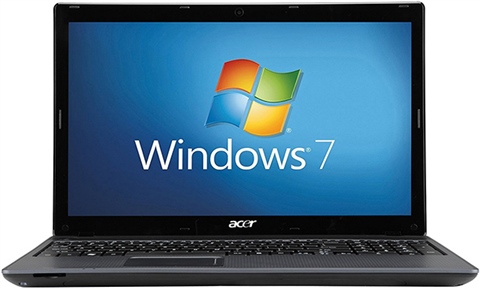 Acer 5733/i3 M370/4GB Ram/500GB HDD/DVD-RW/15